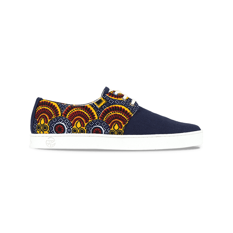 Panafrica Tombouctou Sneaker