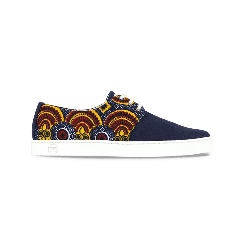 Panafrica Tombouctou Sneaker Panafrica Tombouctou Sneaker