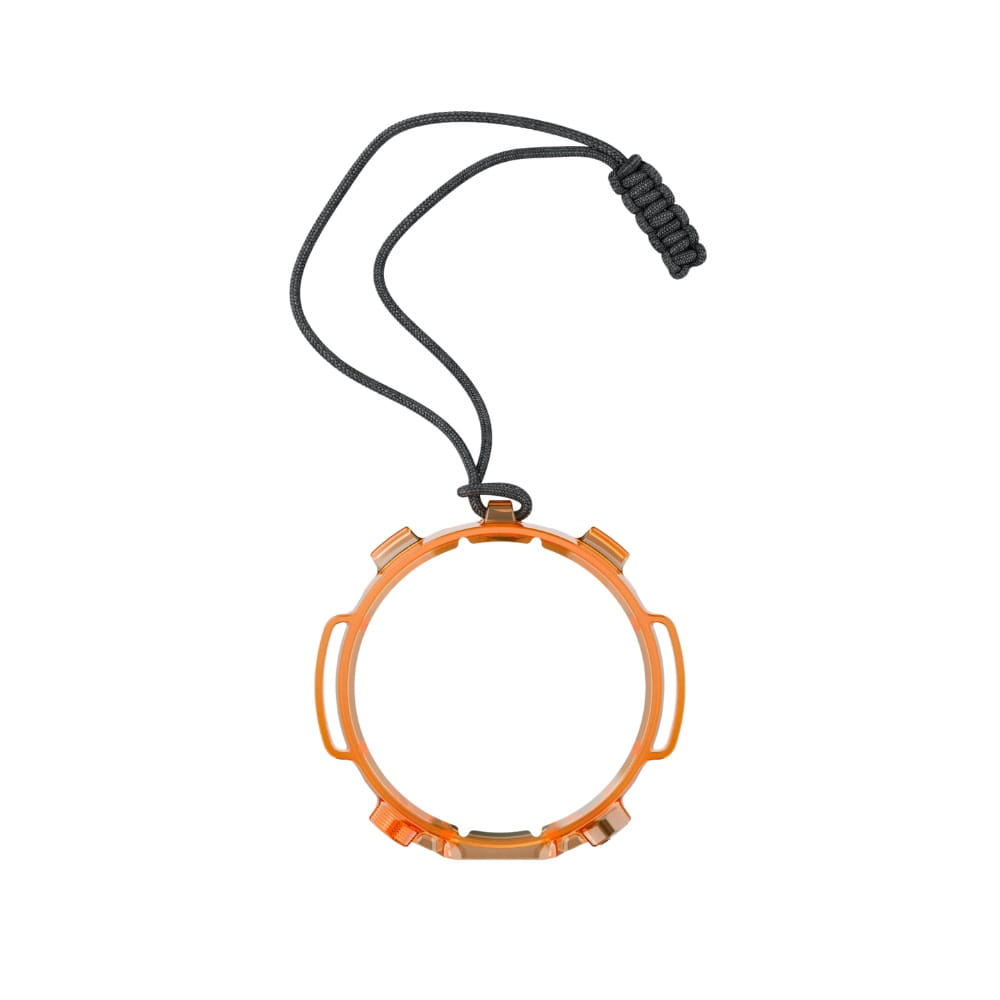 Sonnenglas - Adventure Mount - Orange Größe: Somo classic Sonnenglas - Adventure Mount - Orange Größe: Somo classic