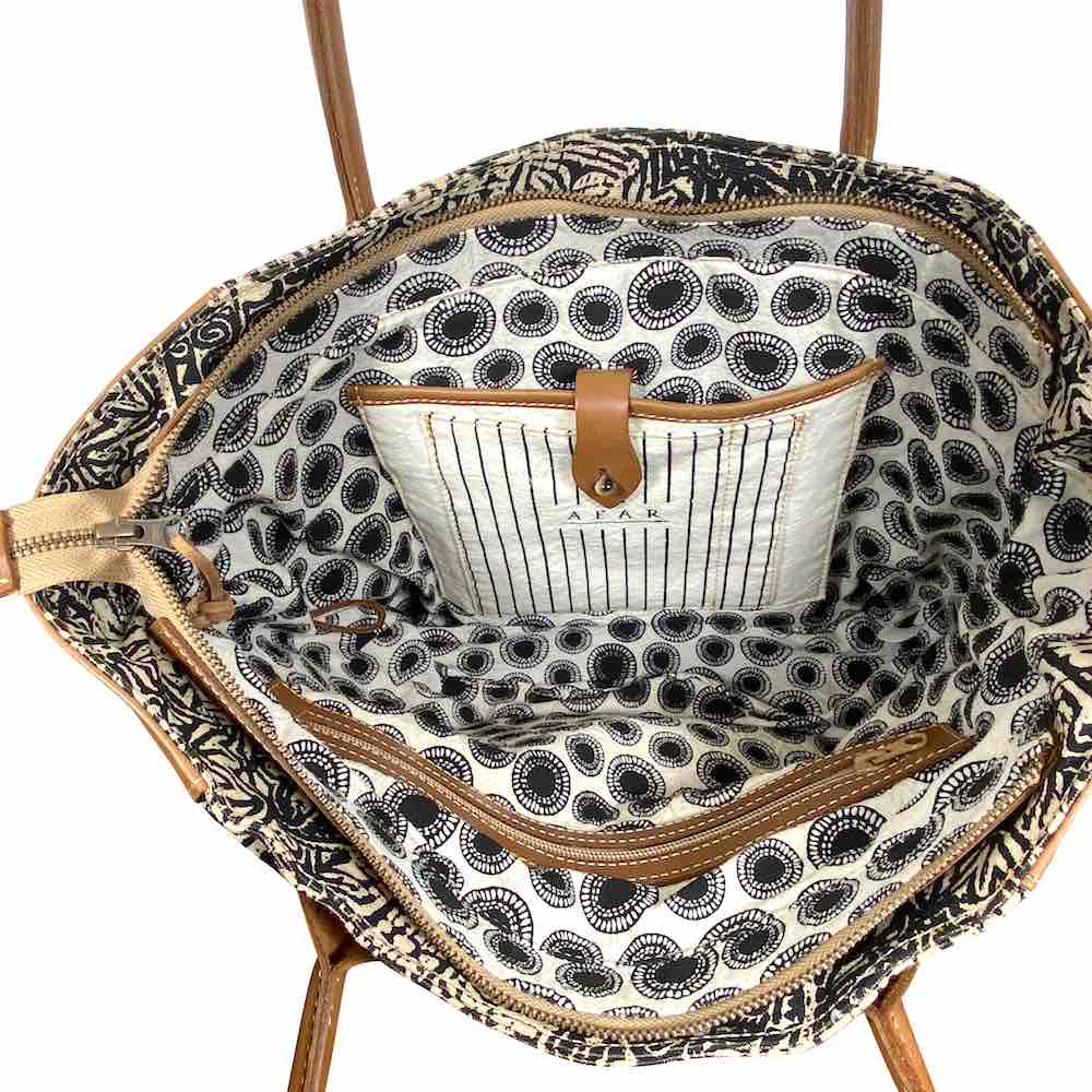 Henkeltasche Leder - Jasmine Henkeltasche Leder - Jasmine