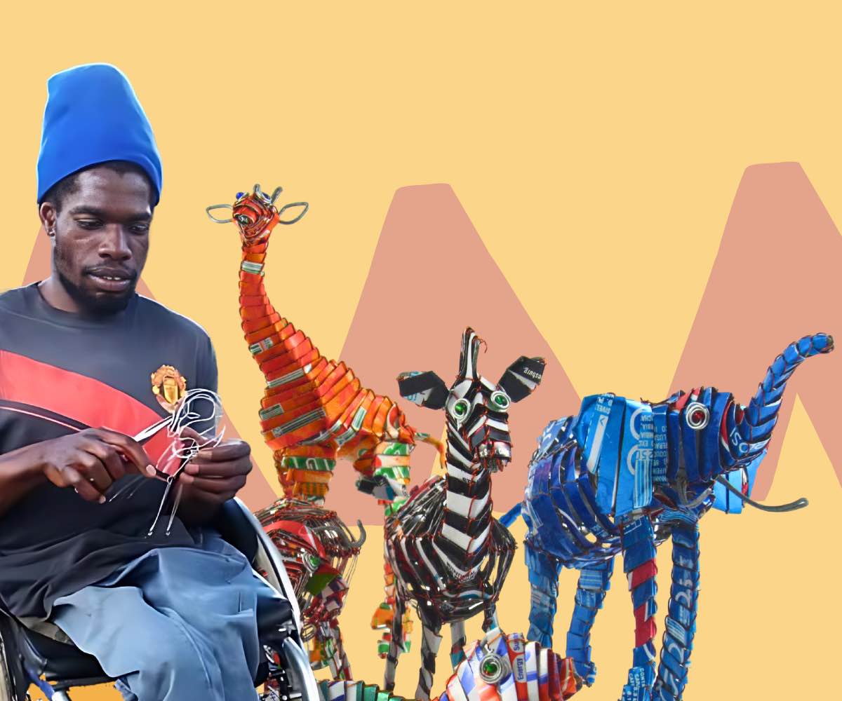 afrikanische Deko afrikanische Deko