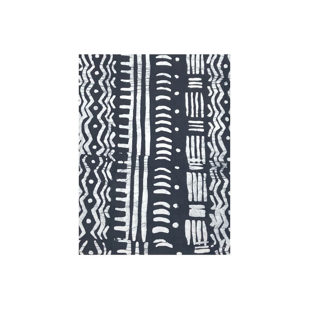 Afrikanische Stoffe Meterware Bio Baumwolle Ethno Schwarz Weiss Wax Print Ankara Afrikanische Stoffe Meterware Bio Baumwolle Ethno Schwarz Weiss Wax Print Ankara