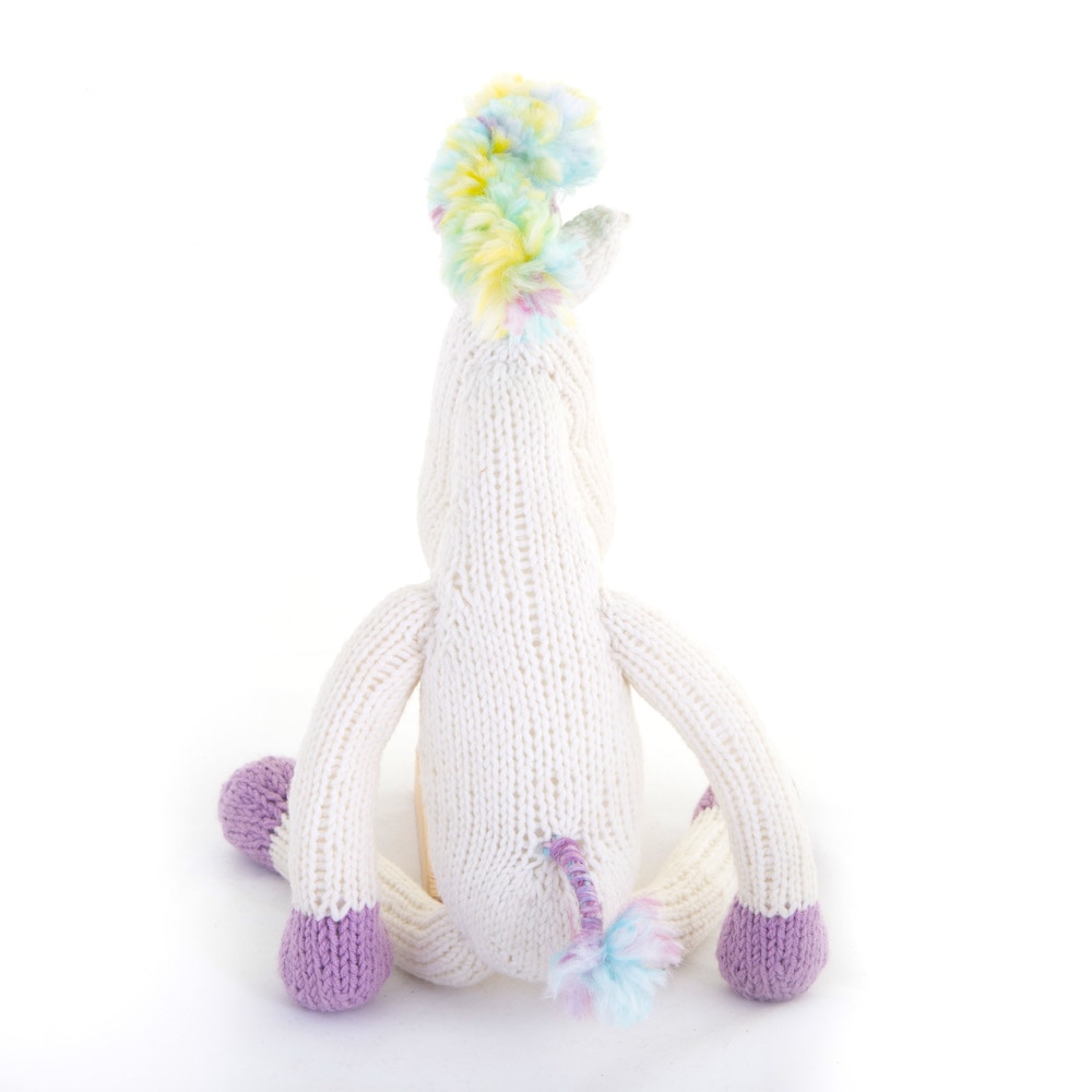 Einhorn Kuscheltier - Unicorn - Jumbo XXL