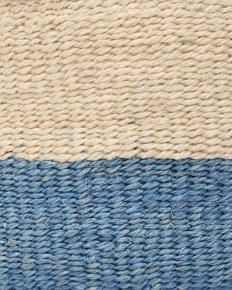 Sisal Korb - Mkoa - XS/S/M Sisal Korb - Mkoa - XS/S/M