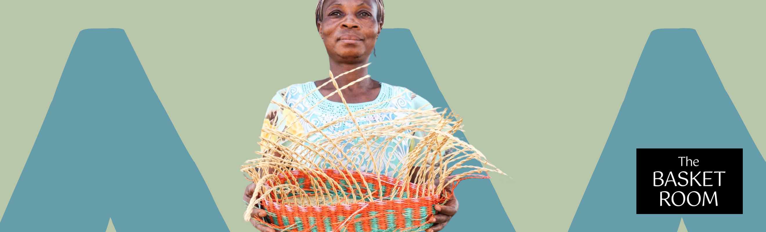 The Basket Room The Basket Room