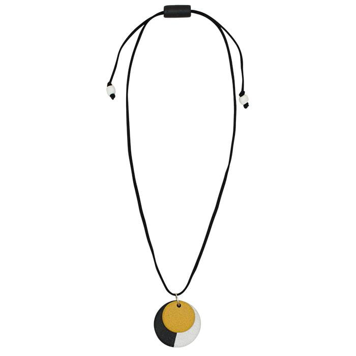 Amulett Halskette Rund Kreis Fair Trade Amulett Halskette Rund Kreis Fair Trade