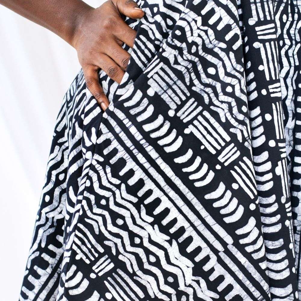 Bio Stoffe zum Nähen Afrika Stoffe Baumwolle Ethno Tribal Bio Stoffe zum Nähen Afrika Stoffe Baumwolle Ethno Tribal