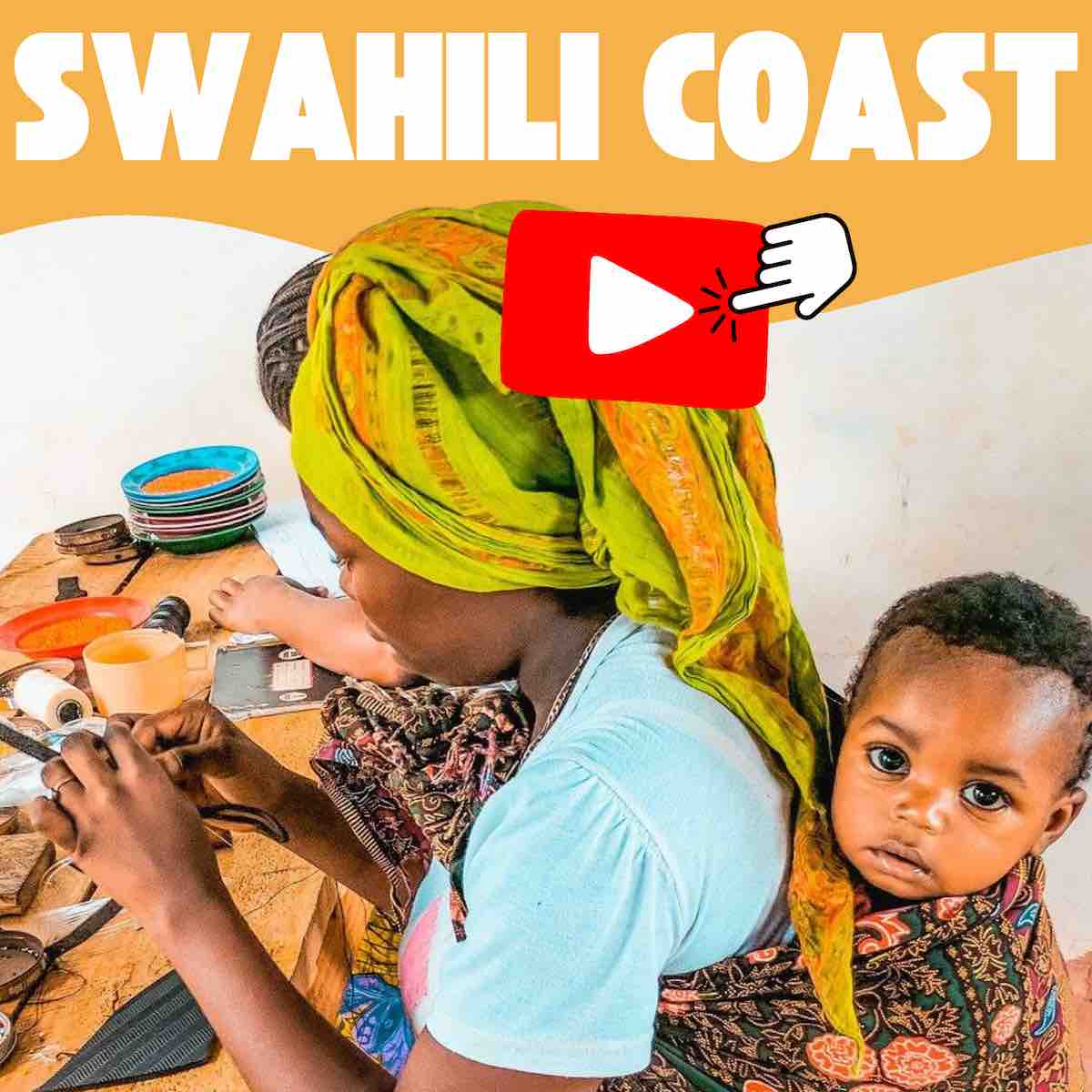 Swahili Coast Design Kenia Fairtrade Fairer Handel Kenya Massai Armband Swahili Coast Design Kenia Fairtrade Fairer Handel Kenya Massai Armband
