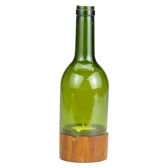 Upcycling Kerzenhalter Kerzenständer Insight Chako Zanzibar Upcycling Kerzenhalter Kerzenständer Insight Chako Zanzibar