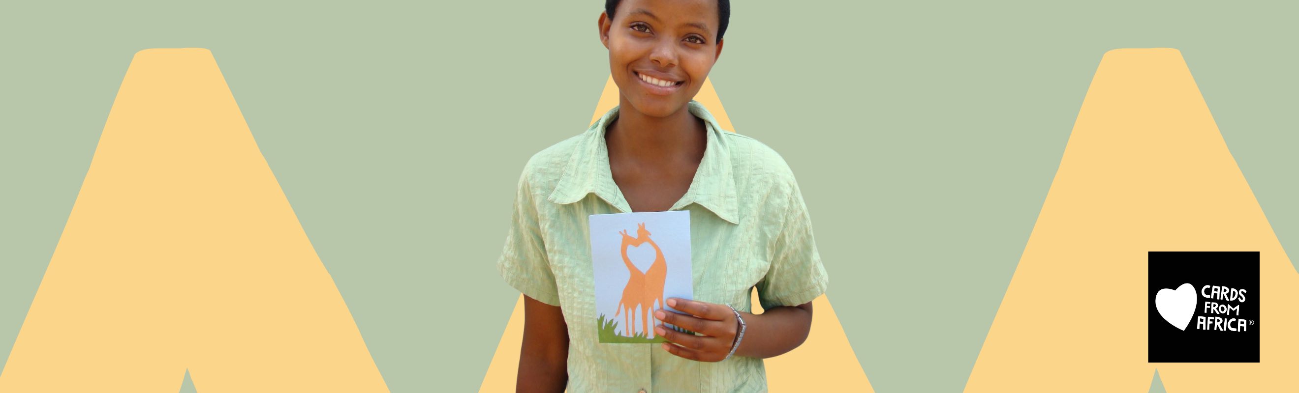 Cards from Africa RWA Cards from Africa RWA
