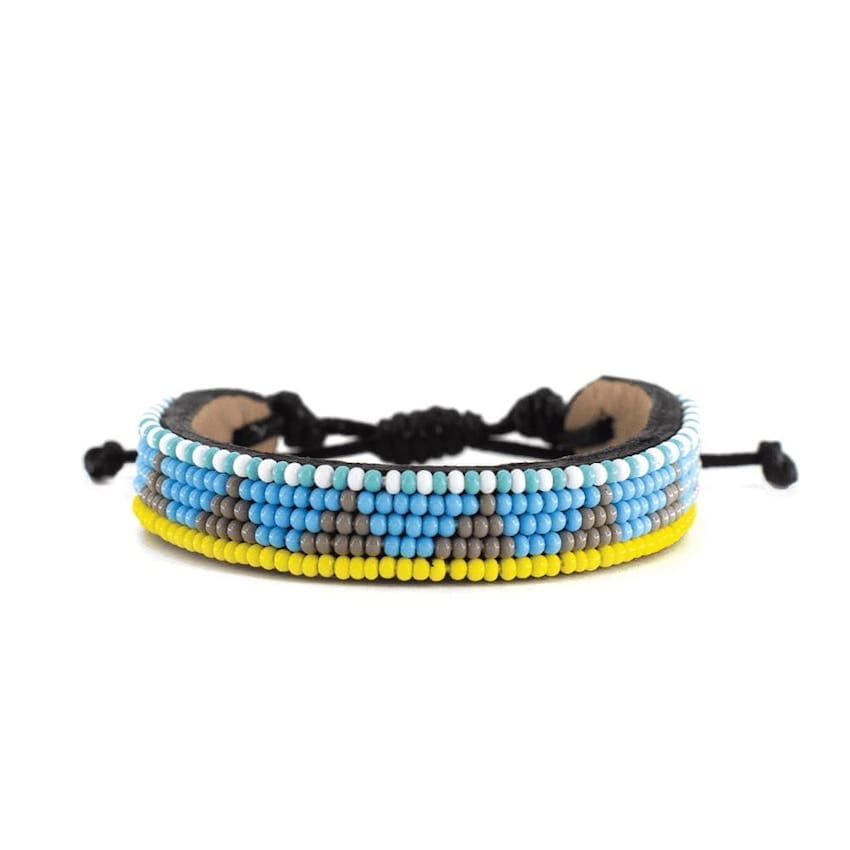 Massai Armband aus Kenia