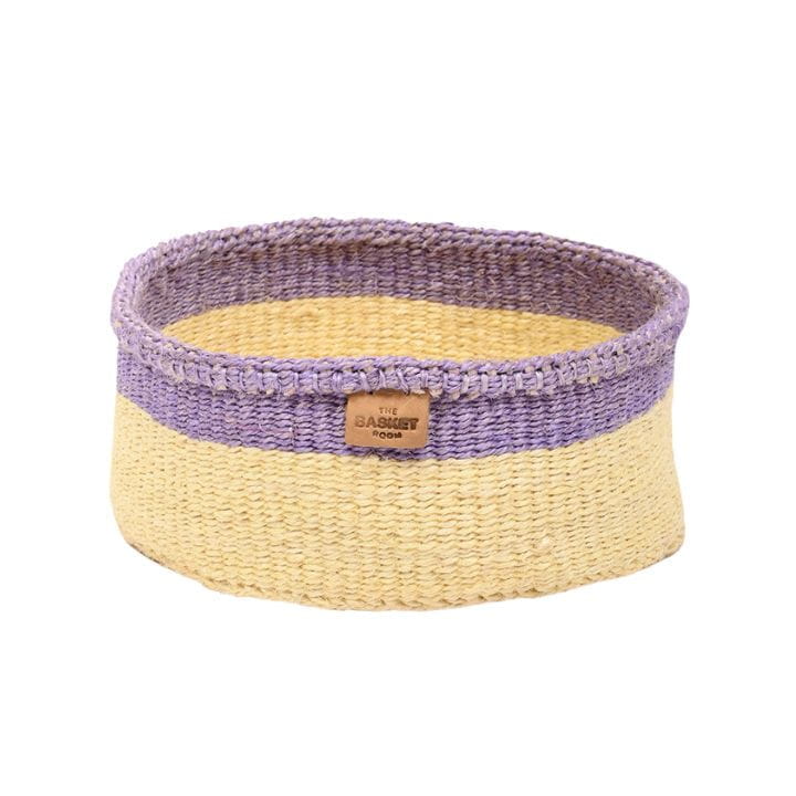 Sisal Brotkorb - 20cm - Binti Sisal Brotkorb - 20cm - Binti