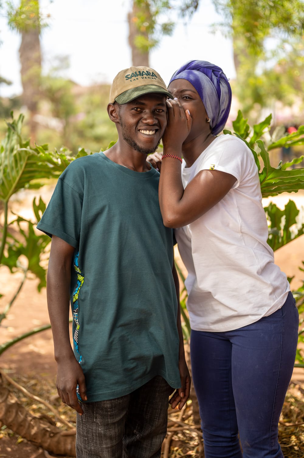 Kitenge Shirt weiß afrikanisches T-shirt Kitenge Shirt weiß afrikanisches T-shirt