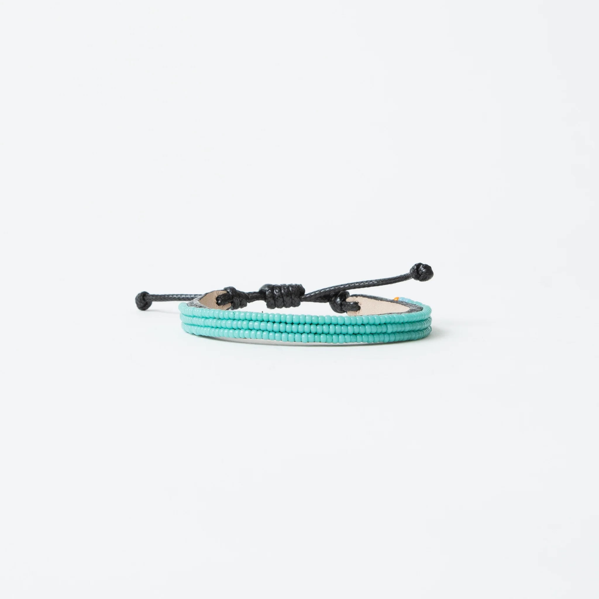 Massai Armband - Sea Grün - S/M Massai Armband - Sea Grün - S/M