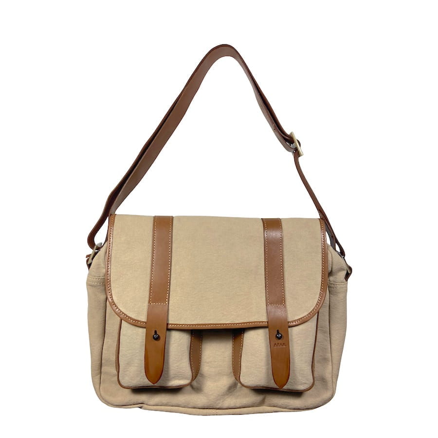 Schulter- & Umhängetasche - Tascapne - Terara Stone Schulter- & Umhängetasche - Tascapne - Terara Stone