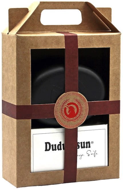 Beauty Geschenkset BIG 3 - Dudu Osun Pure Beauty Geschenkset BIG 3 - Dudu Osun Pure