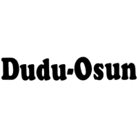 Dudu Osun Dudu Osun