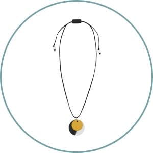 Halsketten Halsketten