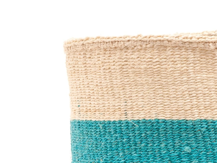 Sisal Korb - Lazima - XS/S/M Sisal Korb - Lazima - XS/S/M