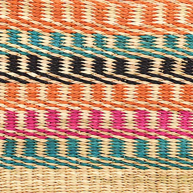 Fahrradkorb - Ashanti Fahrradkorb - Ashanti