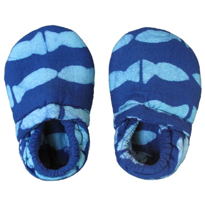 Bio Babypuschen Bio Babypuschen