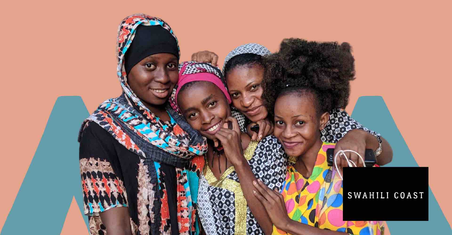 Swahili Coast Swahili Coast