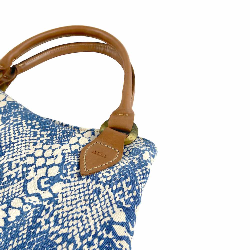 Henkeltasche Leder - Amphora Henkeltasche Leder - Amphora