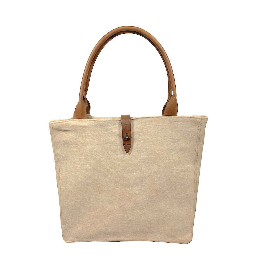 African Tote Bags - Safari - Terara Stone