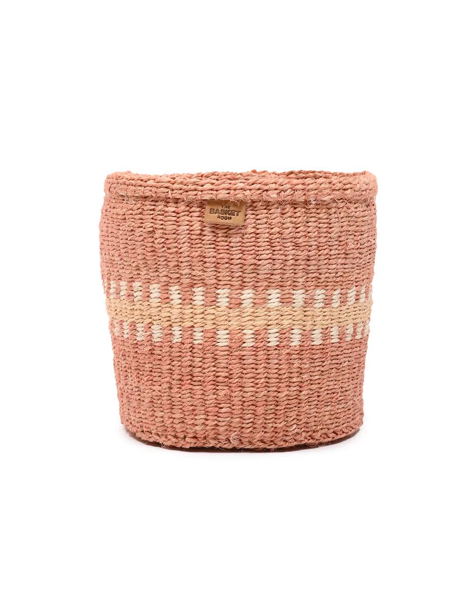 Sisal Korb - Huru - S/M/L Sisal Korb - Huru - S/M/L