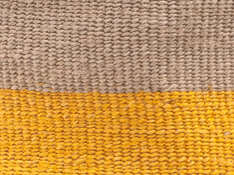 Sisal Korb - Ghafla - XS/S/M Sisal Korb - Ghafla - XS/S/M