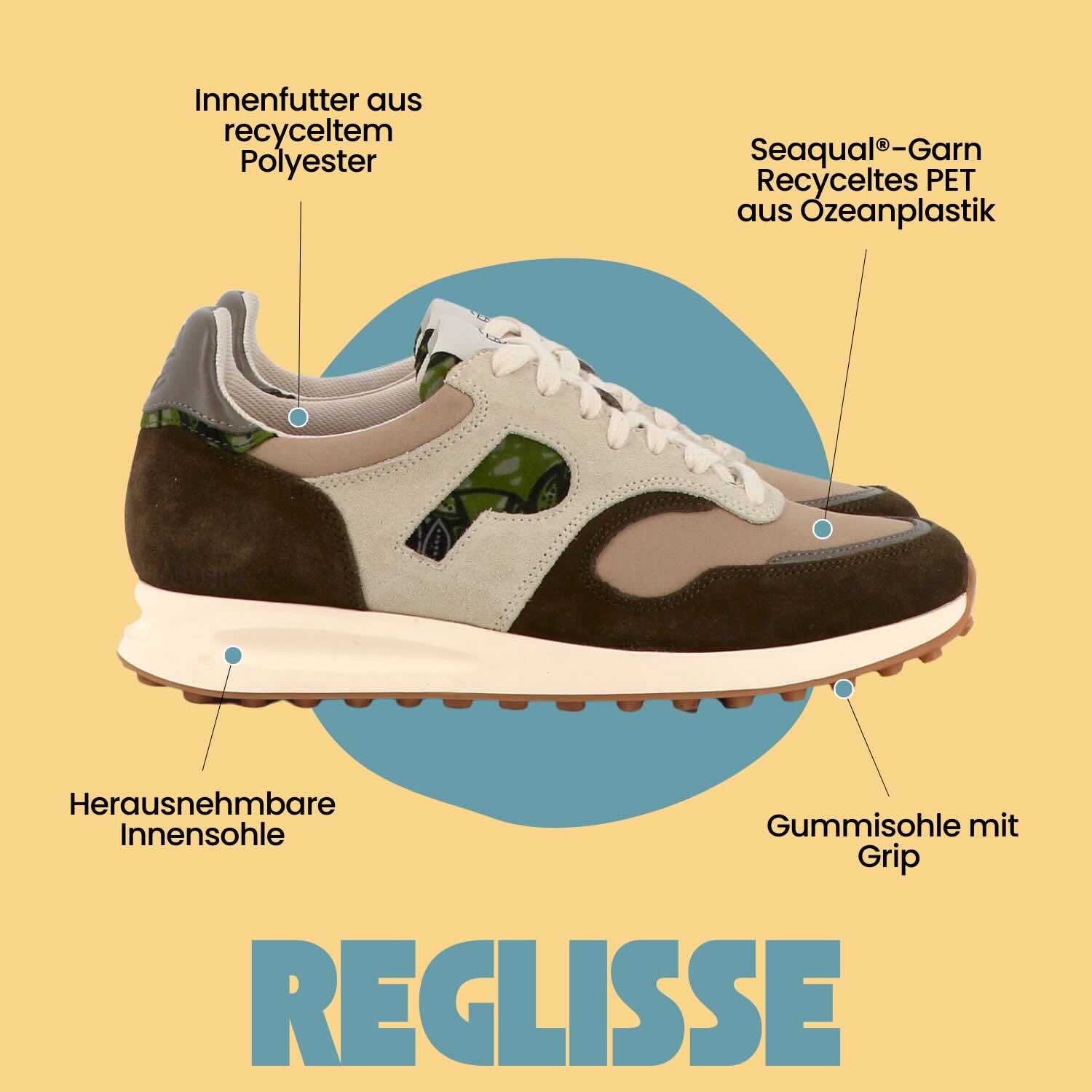 Arusha Reglisse Panafrica Highlights