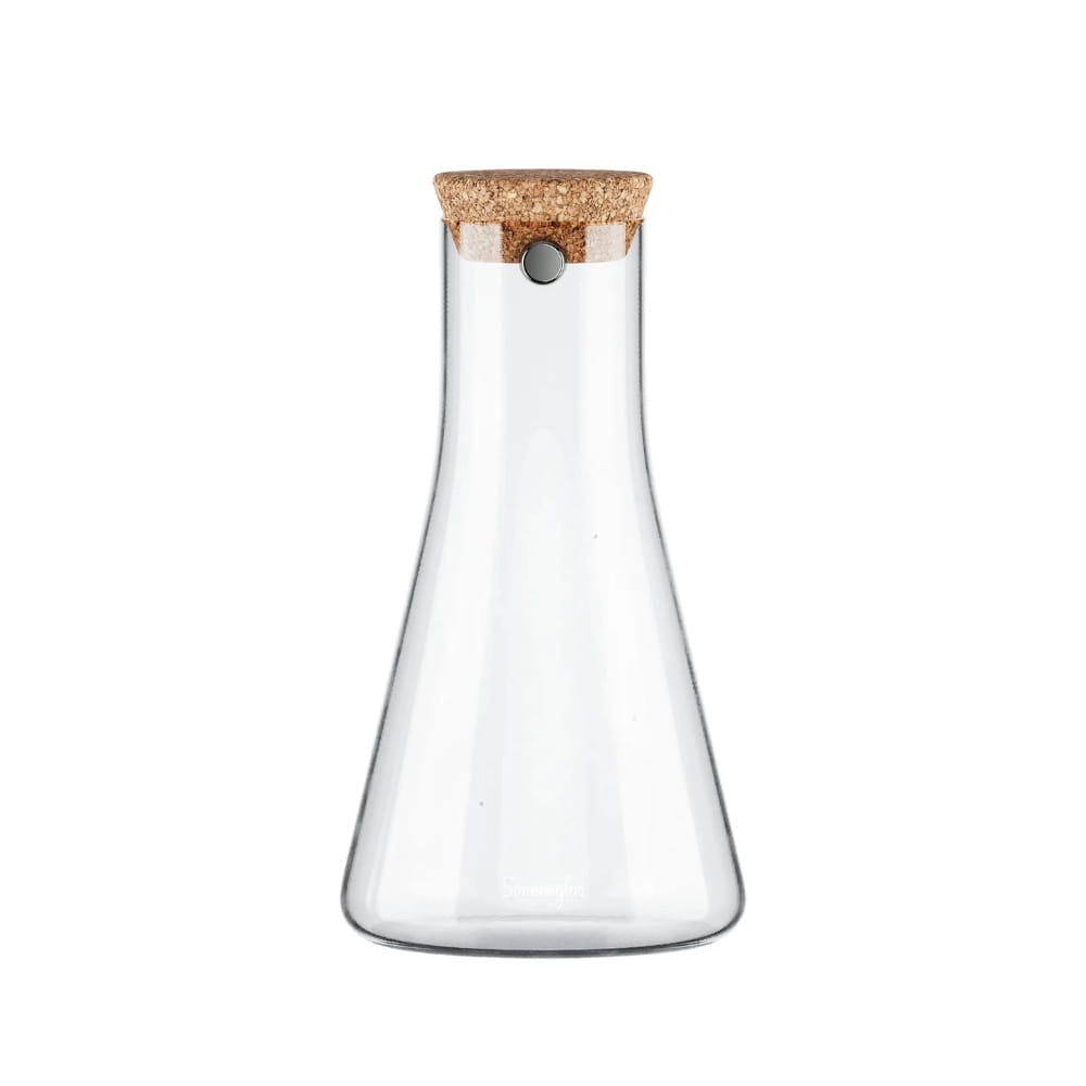Sonnenglas - Lichtkaraffe M2 - 750ml Sonnenglas - Lichtkaraffe M2 - 750ml