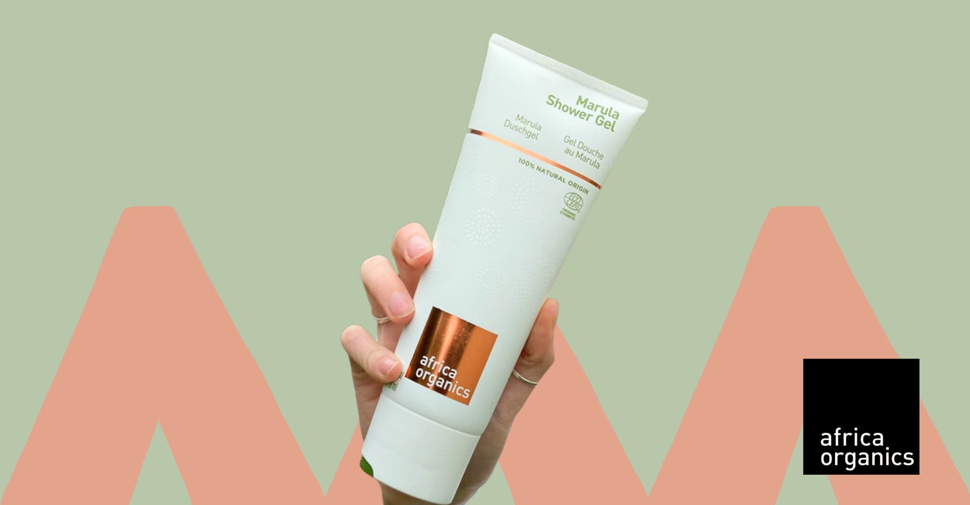 Africa Organics Africa Organics