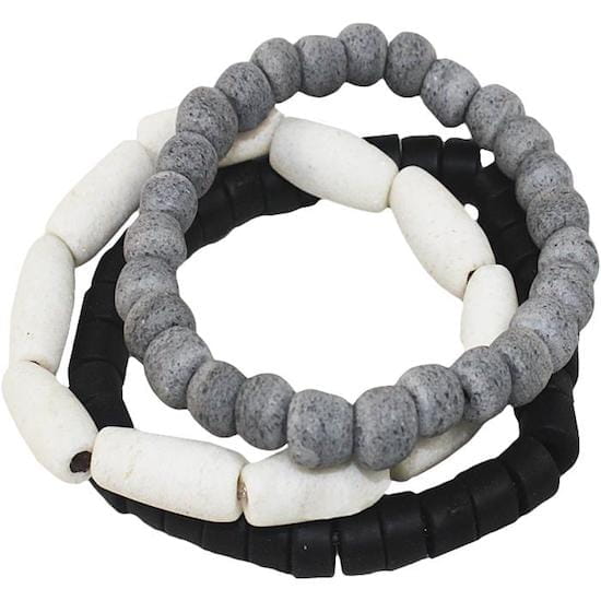Upcycling Armband Upcycling Armband