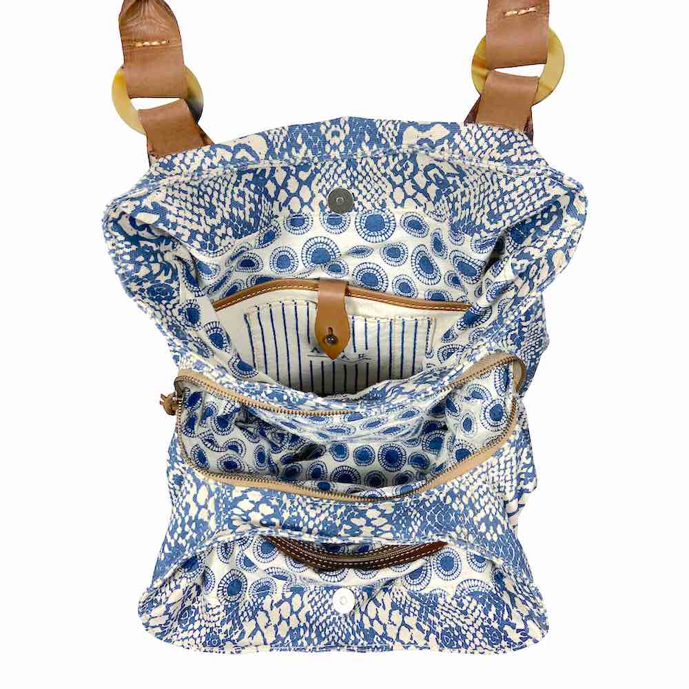 Henkeltasche Leder - Amphora Henkeltasche Leder - Amphora