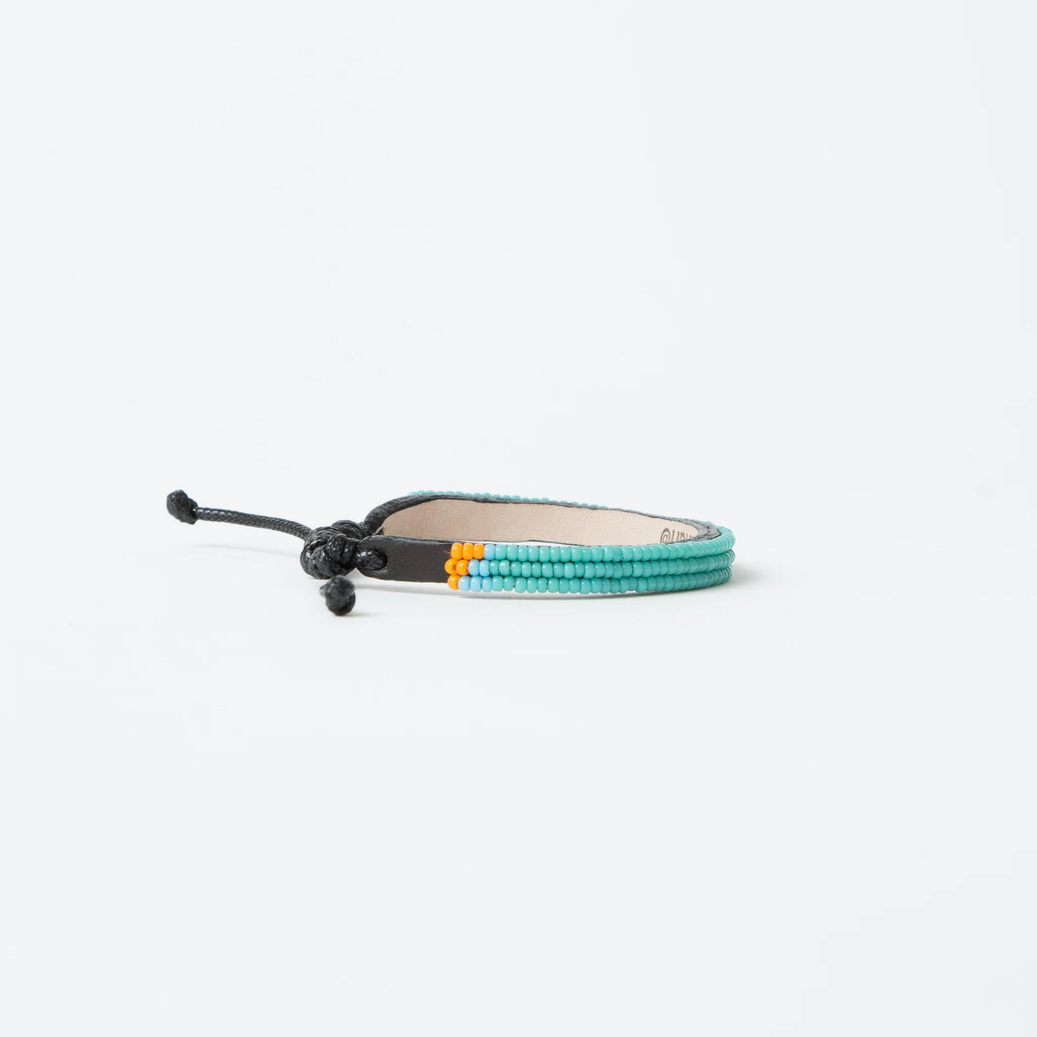 Massai Armband - Sea Grün - S/M Massai Armband - Sea Grün - S/M