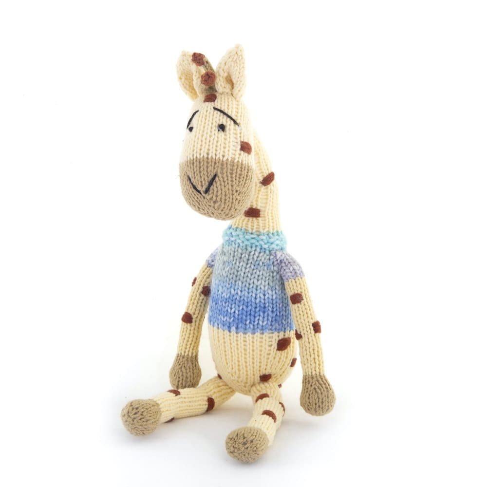 Giraffe Kuscheltier - Twza - Jumbo XXL Giraffe Kuscheltier - Twza - Jumbo XXL