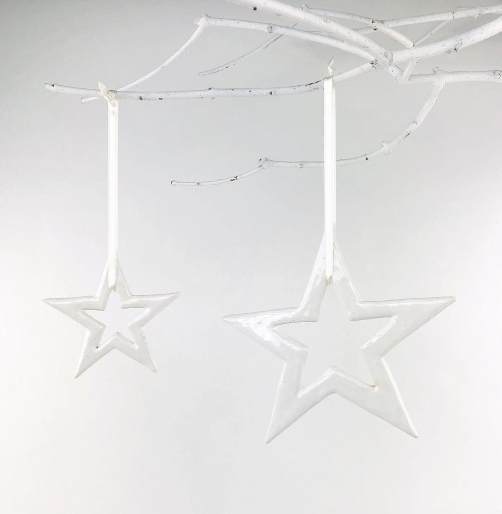 Fairtrade Christbaumschmuck Mifuko Fairtrade Christbaumschmuck Mifuko