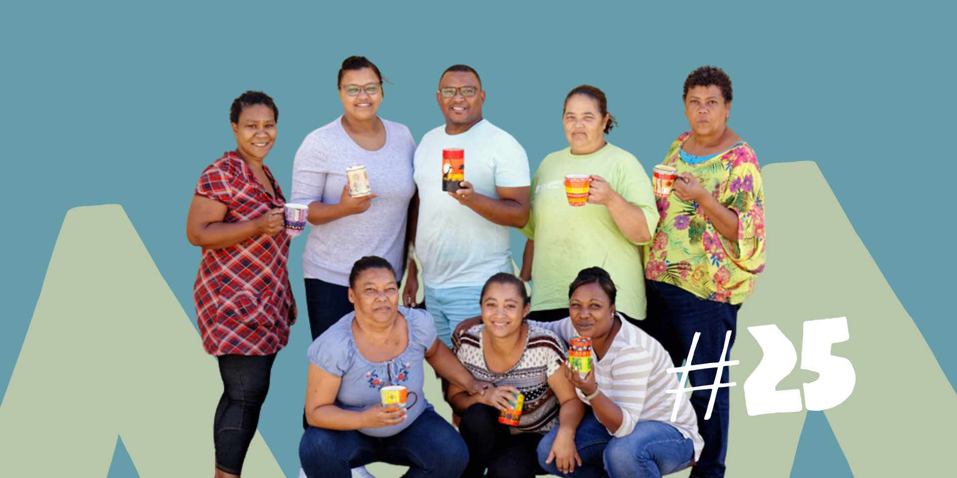 Nobunto Kerzen Freunde im Fokus Blog Südafrika Fair Trade Afritaba Nobunto Kerzen Freunde im Fokus Blog Südafrika Fair Trade Afritaba