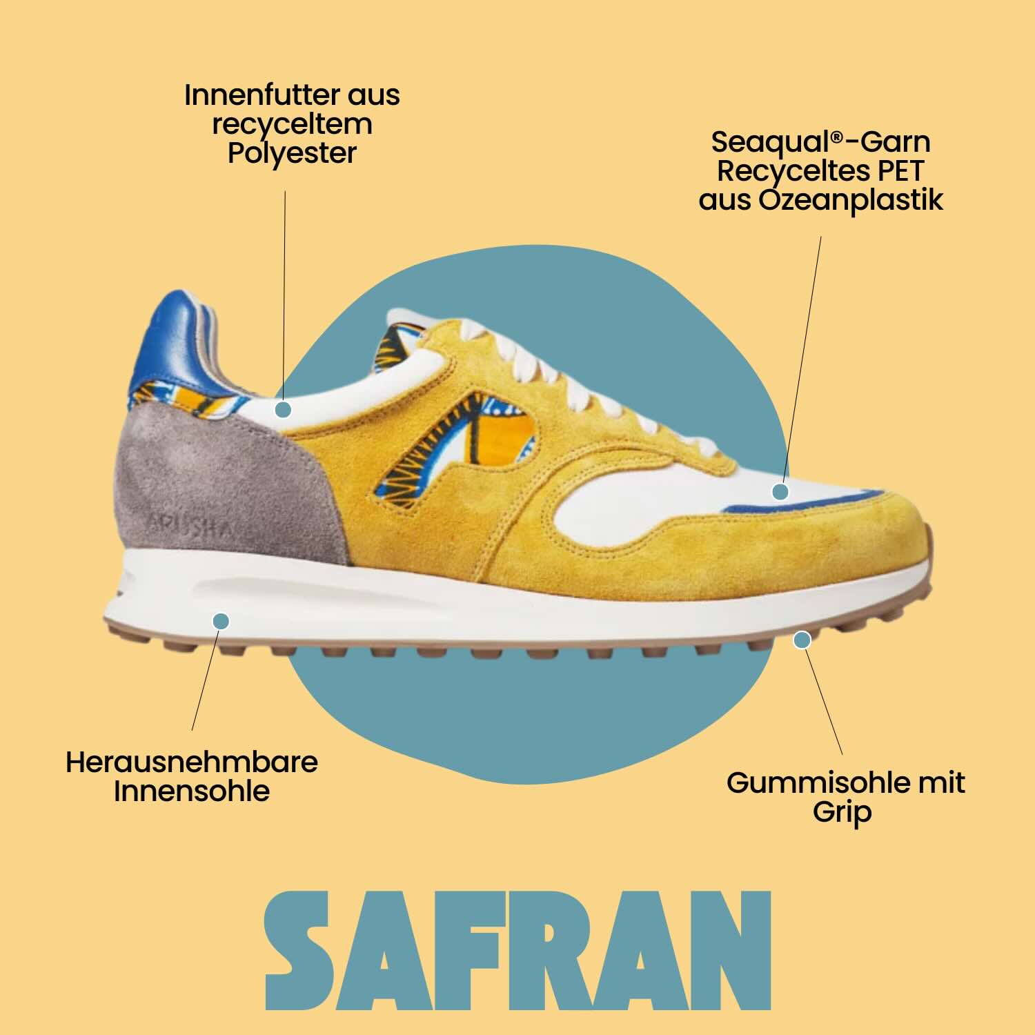 Arusha Safran Panafrica Highlights