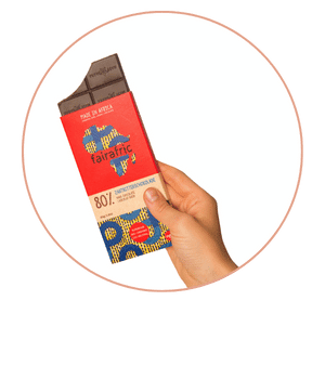 Fairtrade Afrika Shop Schoki 12 Fairtrade Afrika Shop Schoki 12