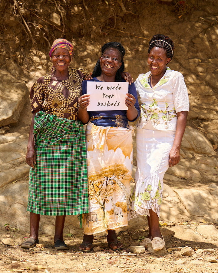 Sisal Korb - Rembo - XS/S/M Sisal Korb - Rembo - XS/S/M