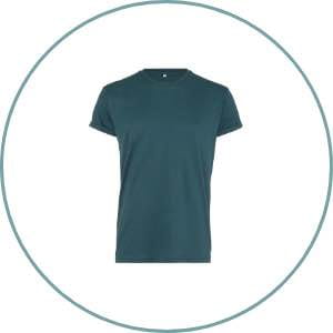 Bio T-shirts Bio T-shirts