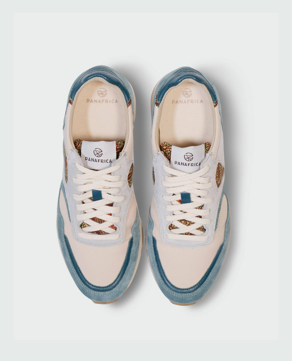 African Fair Trade Sneaker - Arusha Niagara African Fair Trade Sneaker - Arusha Niagara