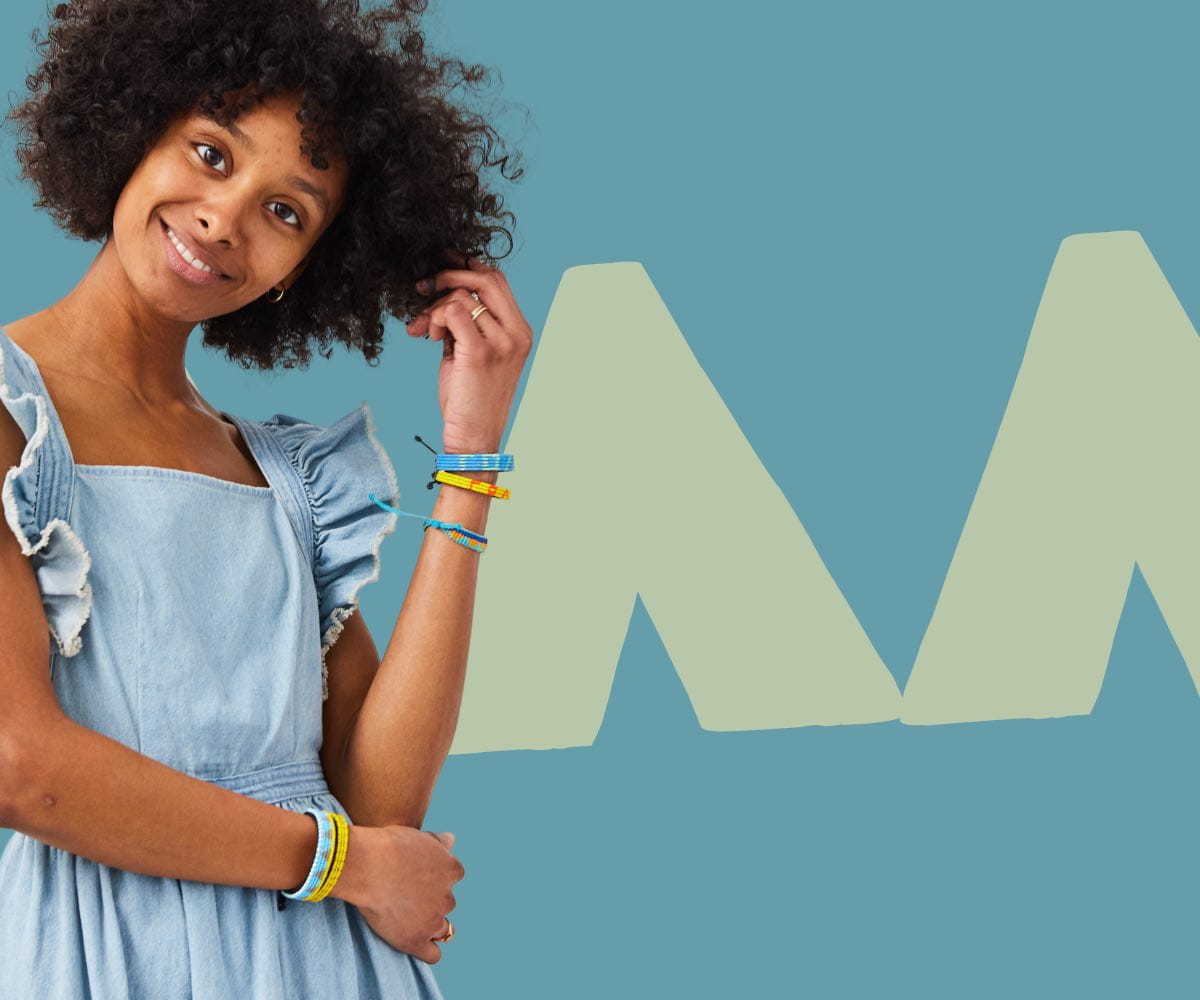 Massai Schmuck Massai Schmuck