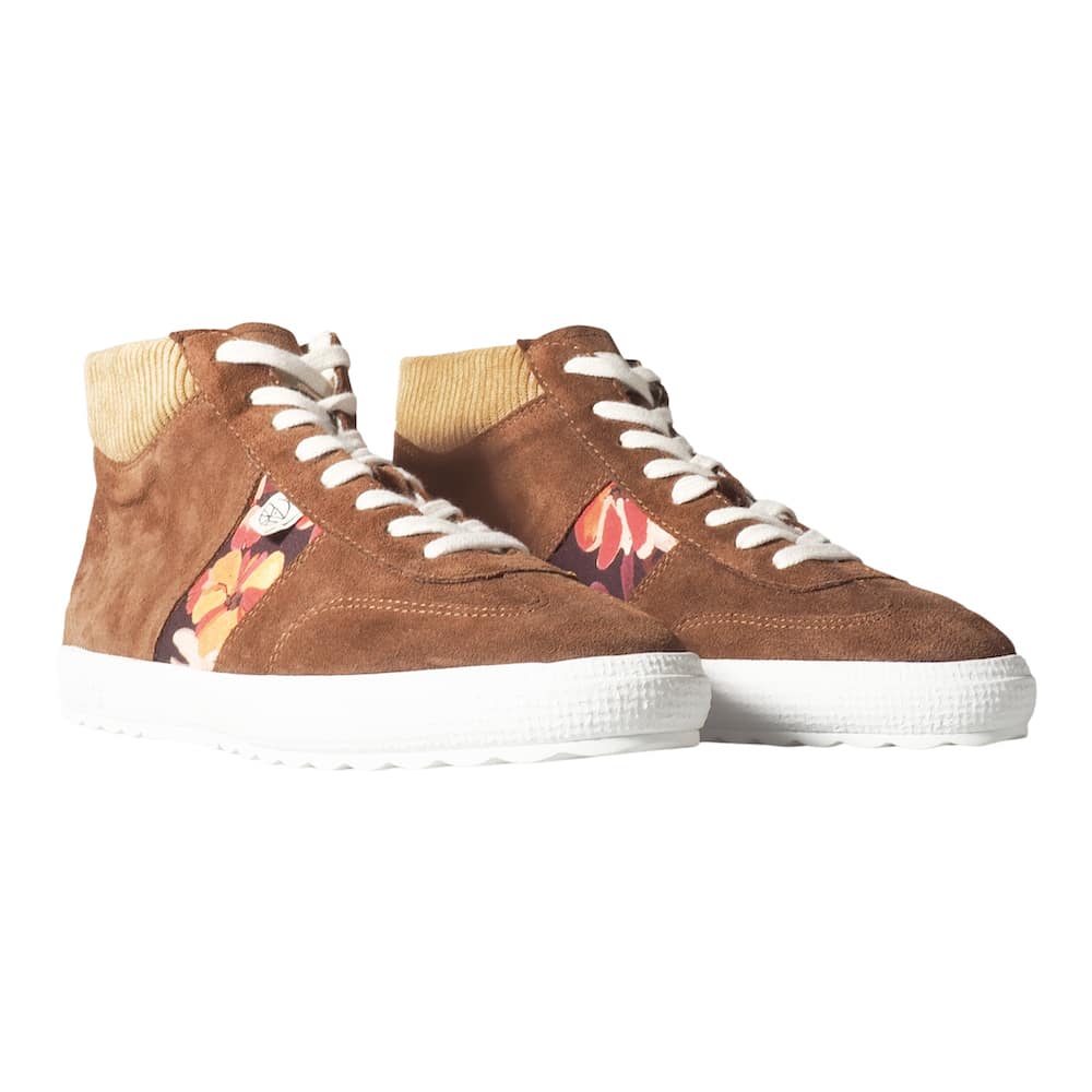Panafrica Schuhe Braun Beige Panafrica Schuhe Braun Beige