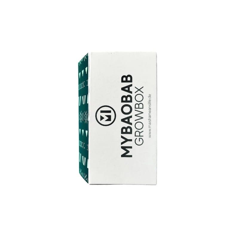 Baobab Samen - Growbox - Zimmerpflanze Baobab Samen - Growbox - Zimmerpflanze