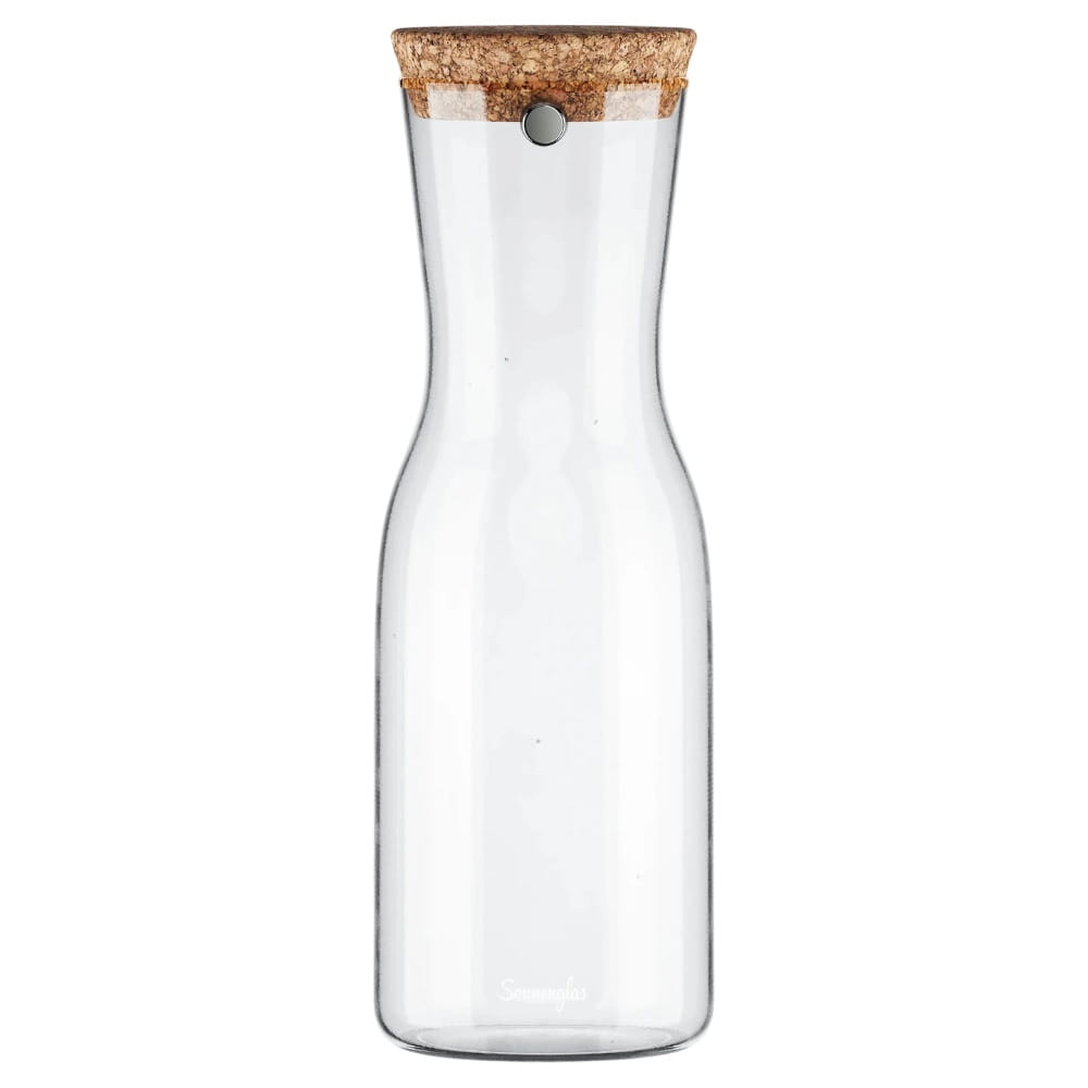 Sonnenglas - Lichtkaraffe C2 - 1000ml Sonnenglas - Lichtkaraffe C2 - 1000ml