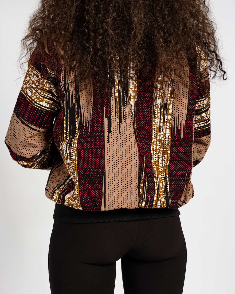 Bomberjacke - Moran - Unisex Bomberjacke - Moran - Unisex