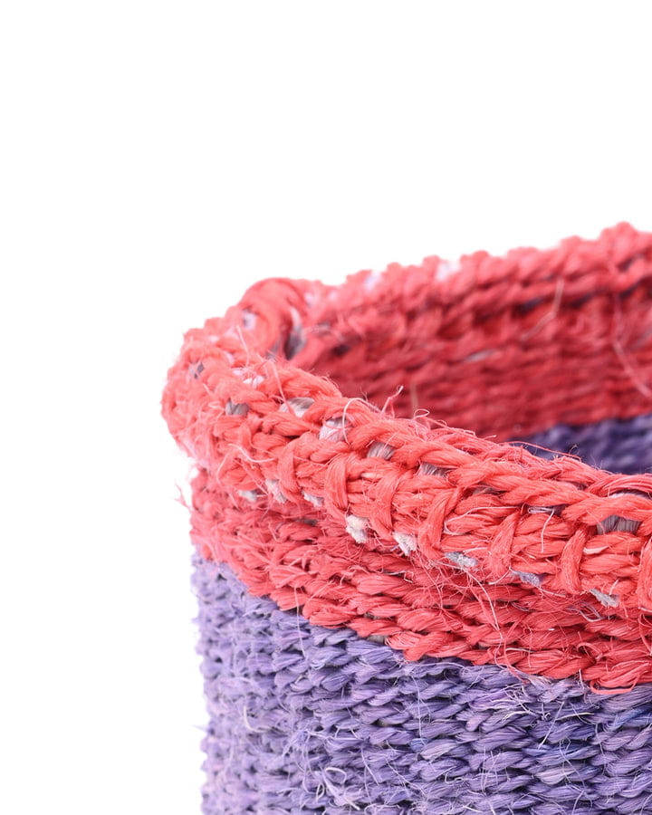 Sisal Brotkorb - 20cm - Jukumu Sisal Brotkorb - 20cm - Jukumu
